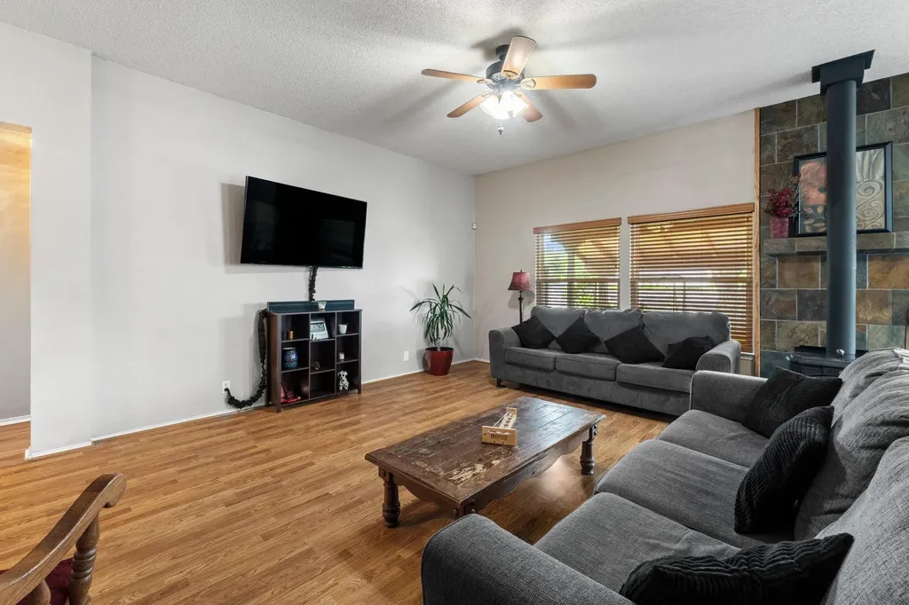 7032 Rambollet Terrace Round Rock TX 78681