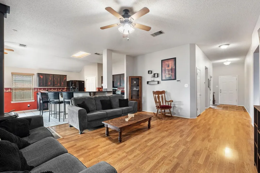 7032 Rambollet Terrace Round Rock TX 78681