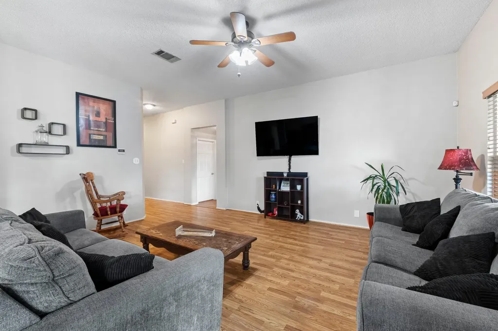 7032 Rambollet Terrace Round Rock TX 78681