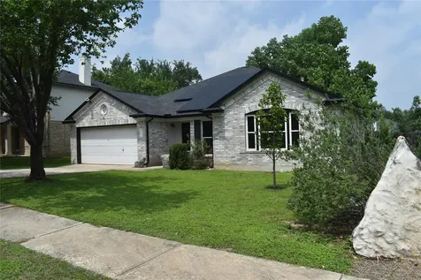 7032 Rambollet Terrace Round Rock TX 78681