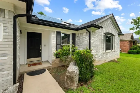 7032 Rambollet Terrace Round Rock TX 78681