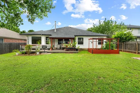 7032 Rambollet Terrace Round Rock TX 78681