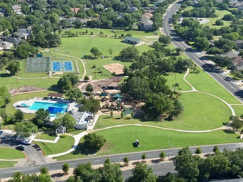 7032 Rambollet Terrace Round Rock TX 78681