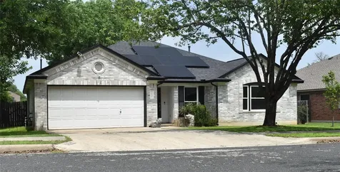 7032 Rambollet Terrace Round Rock TX 78681