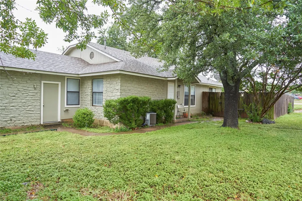 16001 Stoneham Circle Pflugerville TX 78660