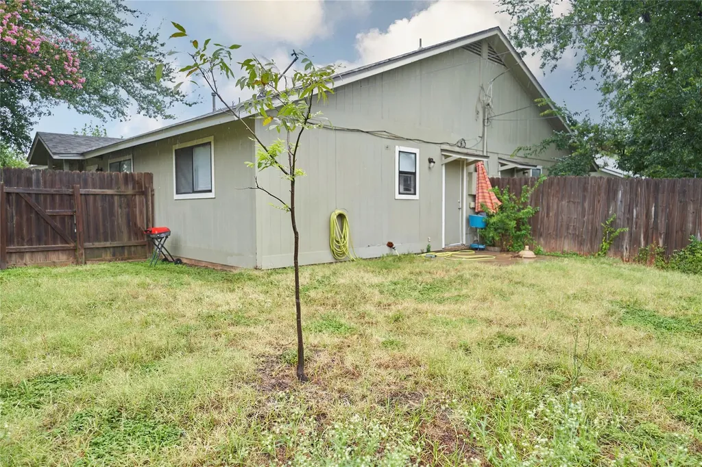 16001 Stoneham Circle Pflugerville TX 78660