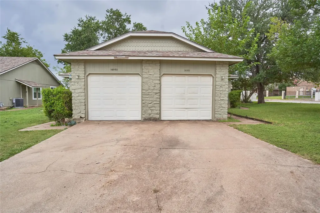 16001 Stoneham Circle Pflugerville TX 78660