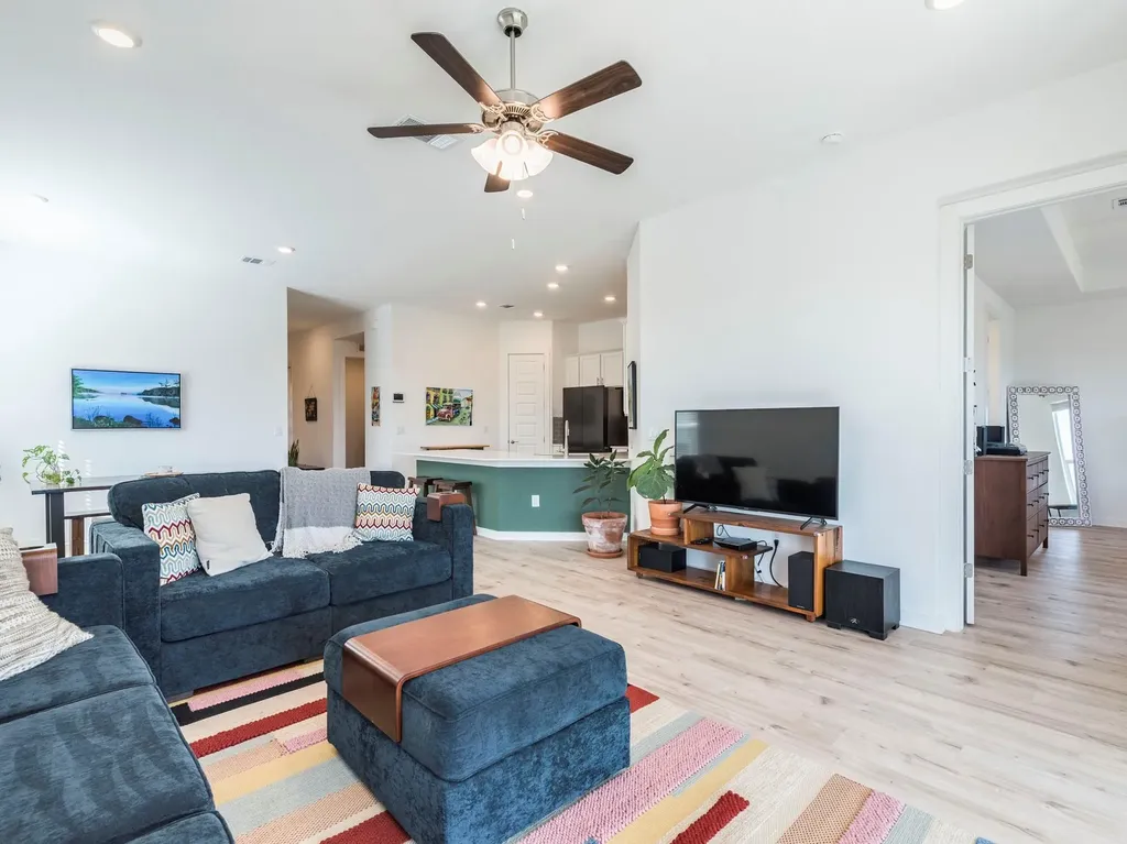 2132 Centerline Lane Georgetown TX 78628