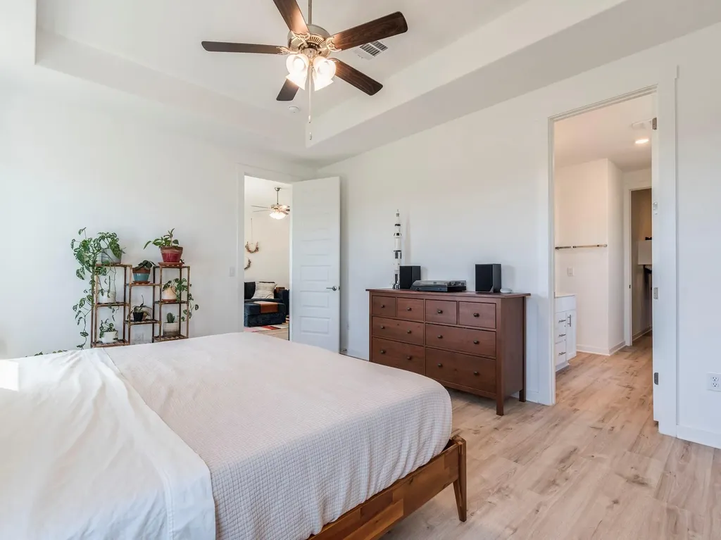 2132 Centerline Lane Georgetown TX 78628