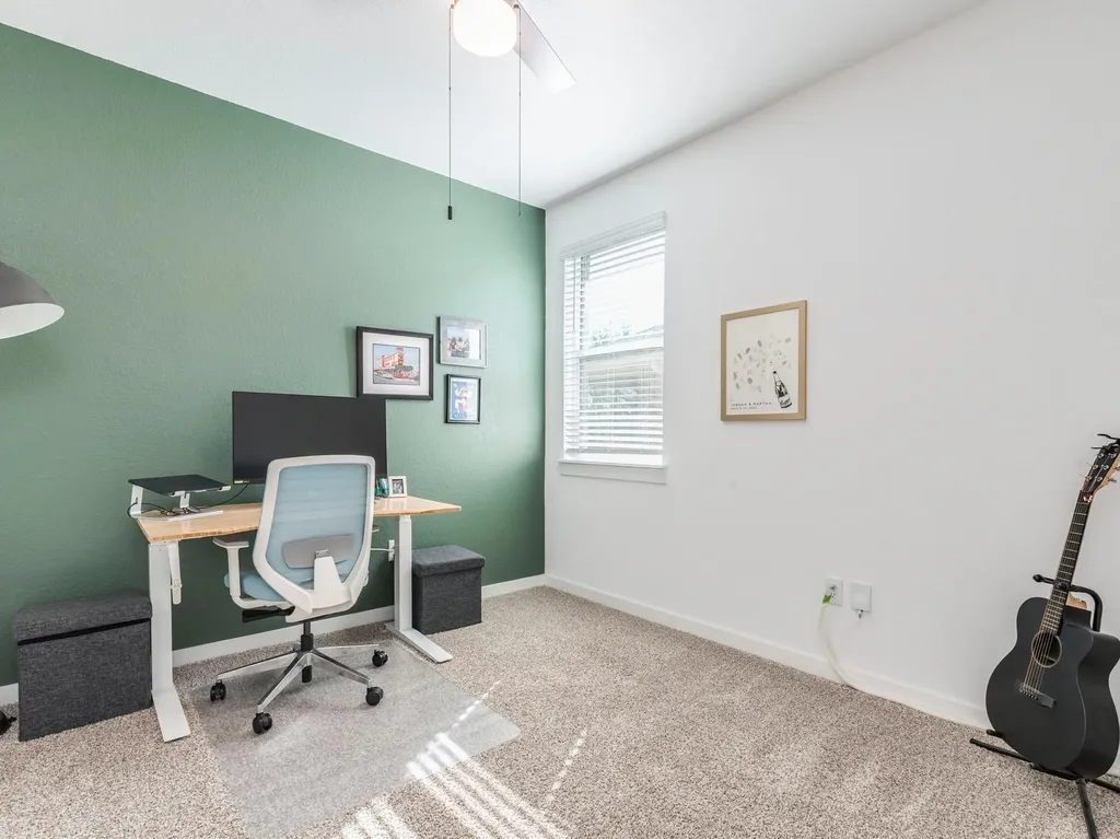 2132 Centerline Lane Georgetown TX 78628