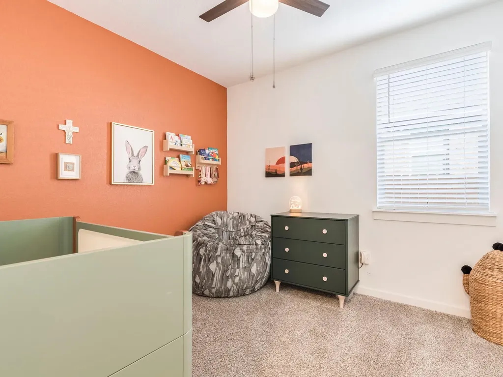 2132 Centerline Lane Georgetown TX 78628