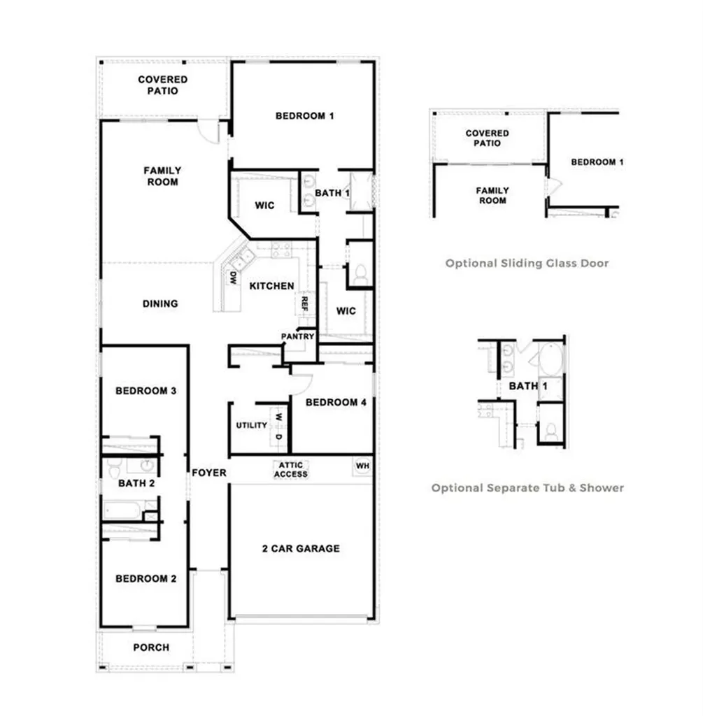 2132 Centerline Lane Georgetown TX 78628