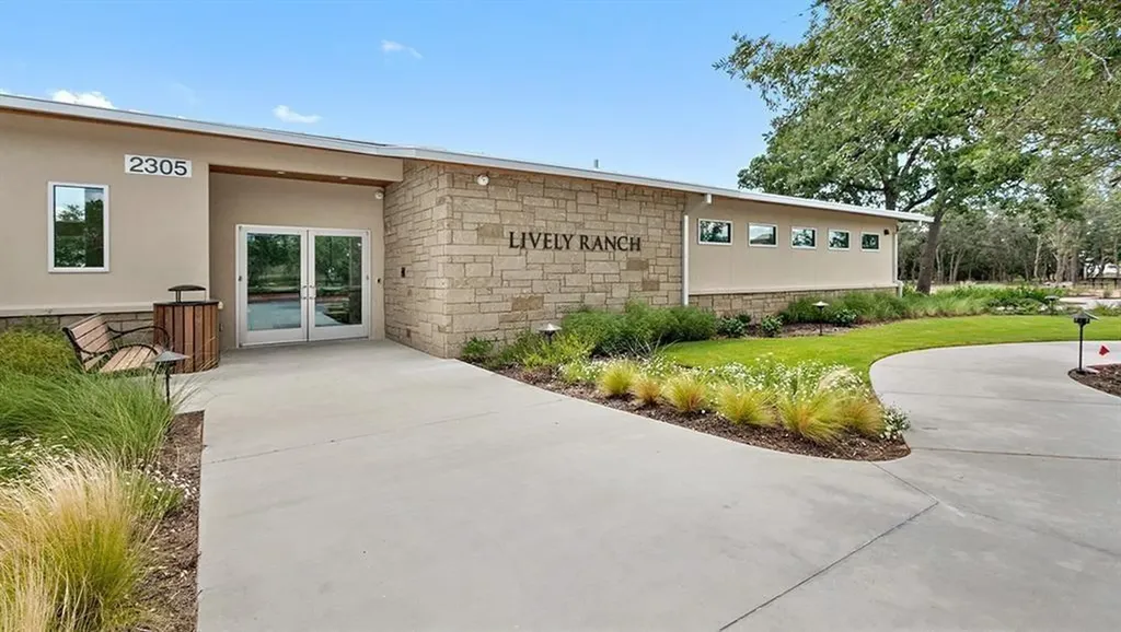 2132 Centerline Lane Georgetown TX 78628