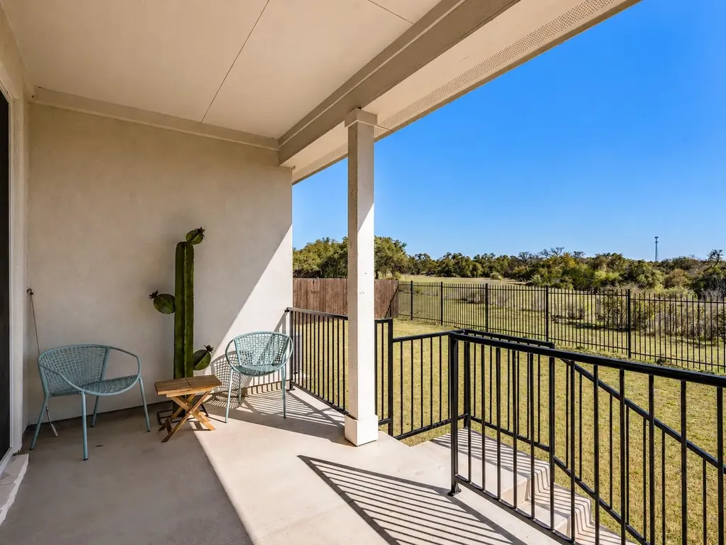 2132 Centerline Lane Georgetown TX 78628