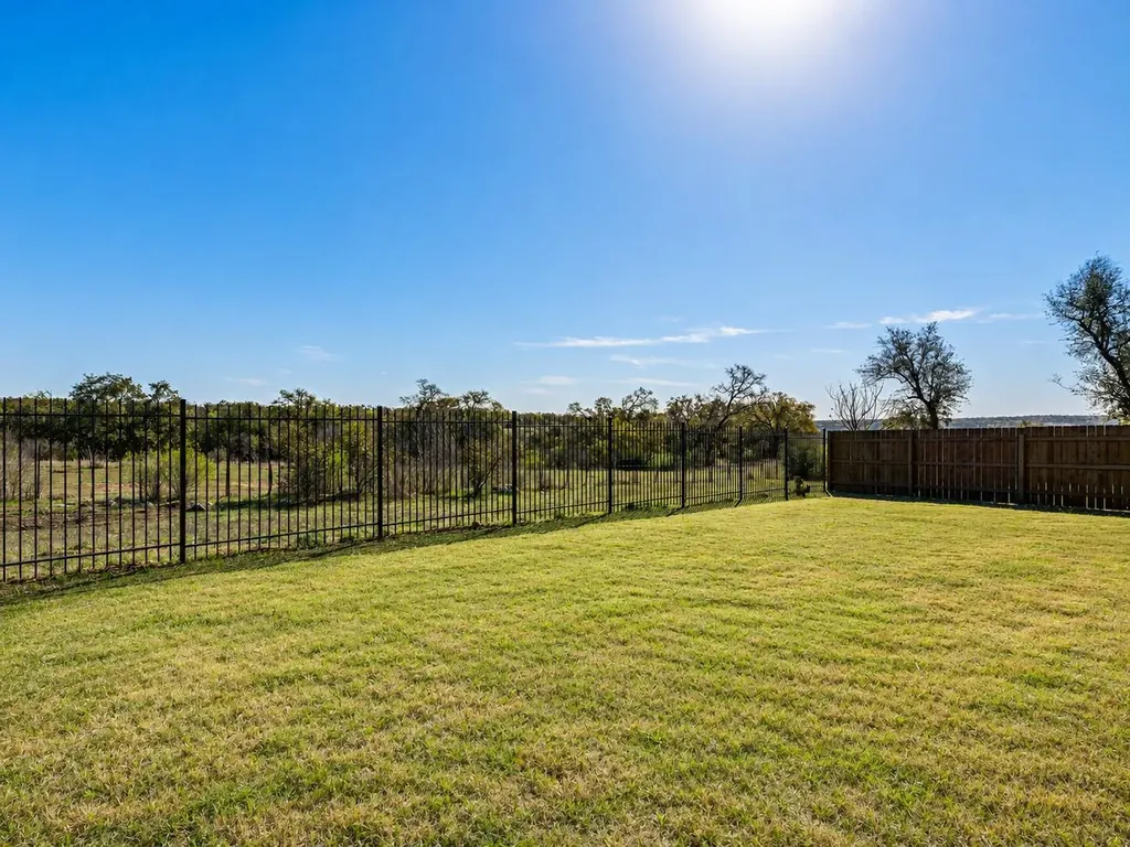 2132 Centerline Lane Georgetown TX 78628