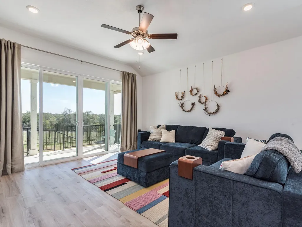 2132 Centerline Lane Georgetown TX 78628