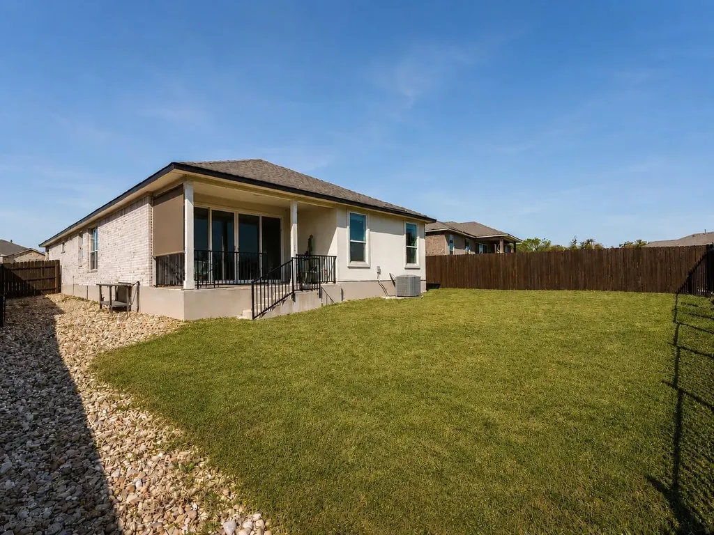 2132 Centerline Lane Georgetown TX 78628