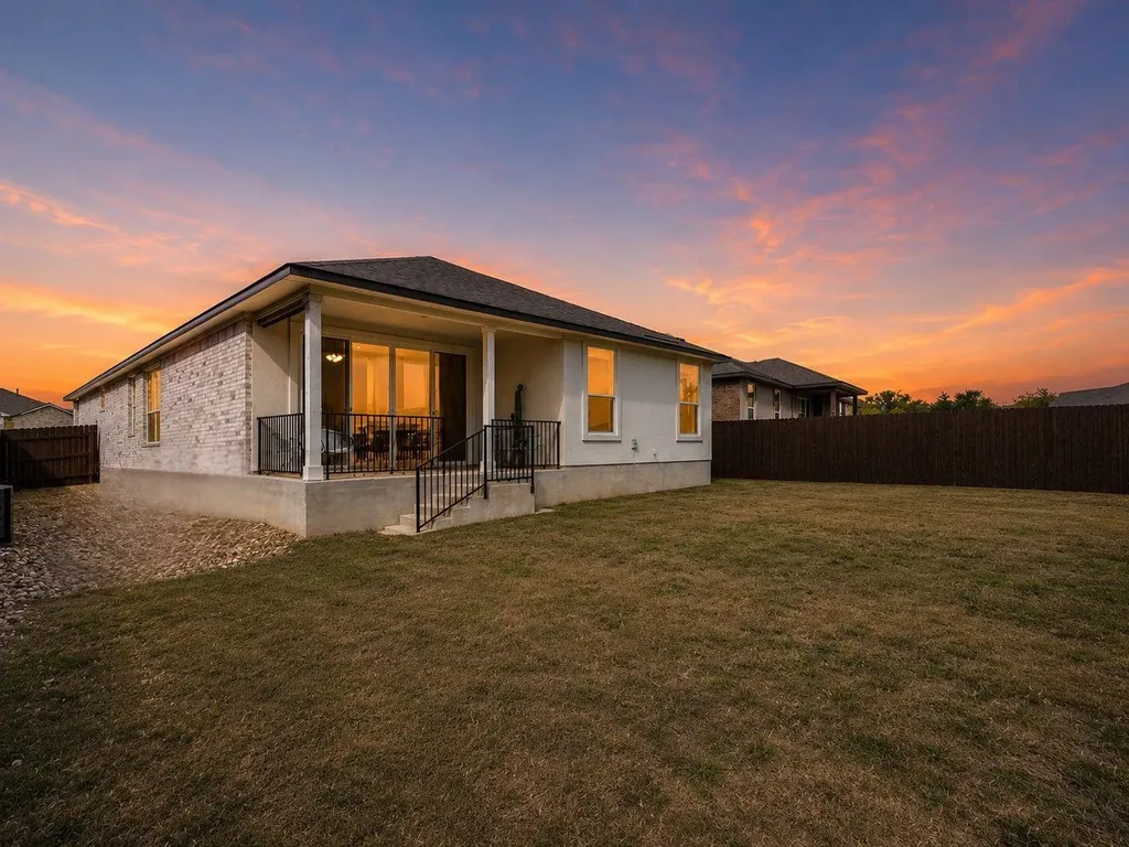 2132 Centerline Lane Georgetown TX 78628