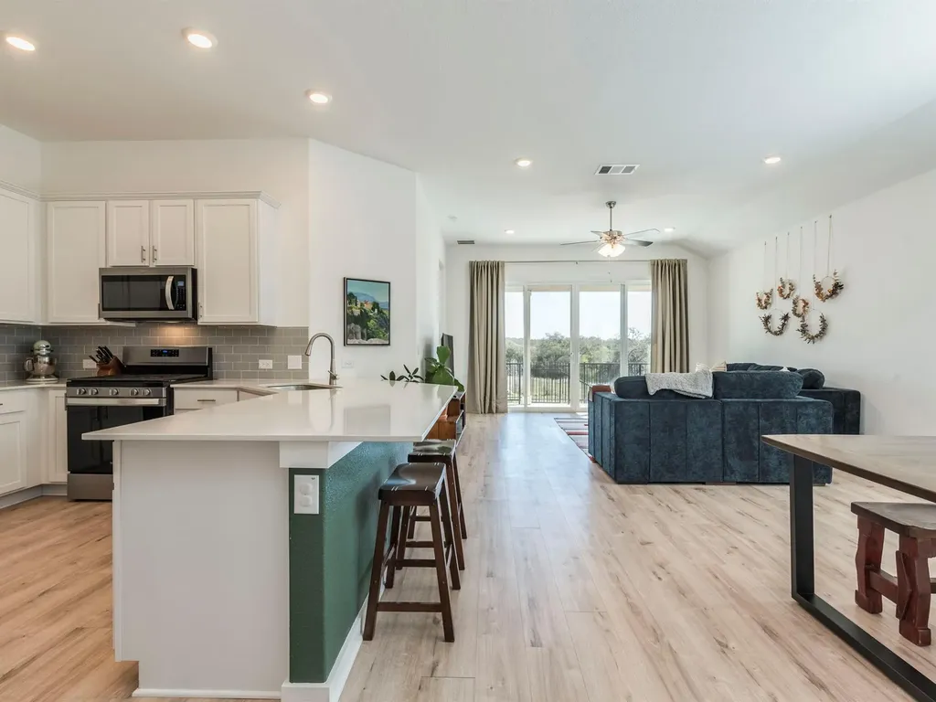 2132 Centerline Lane Georgetown TX 78628