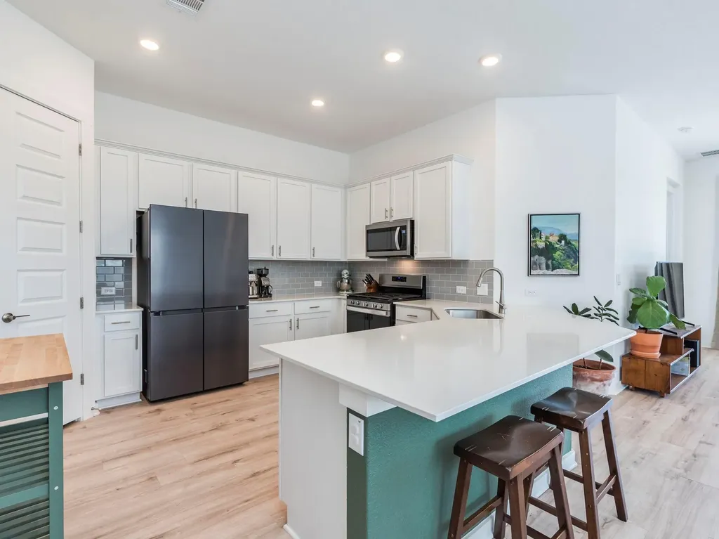 2132 Centerline Lane Georgetown TX 78628