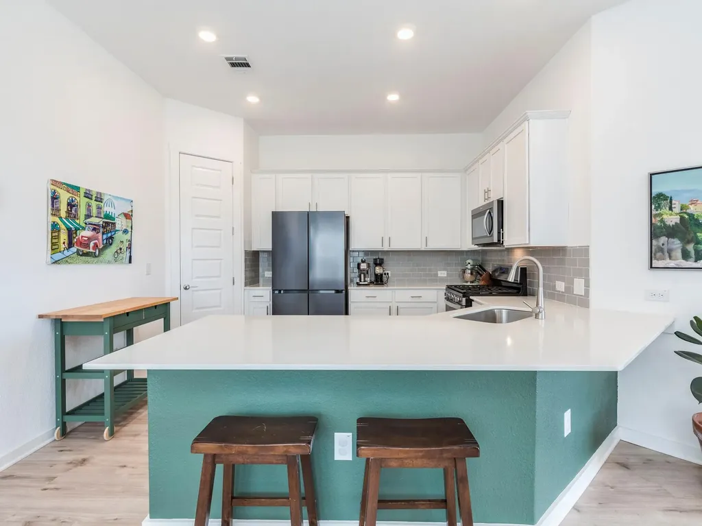 2132 Centerline Lane Georgetown TX 78628