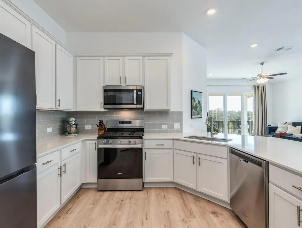 2132 Centerline Lane Georgetown TX 78628