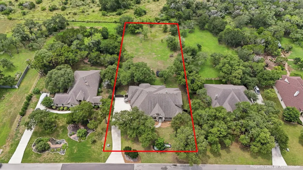 563 Solms Forest New Braunfels TX 78132