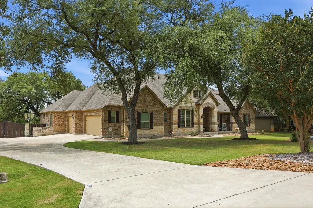 563 Solms Forest New Braunfels TX 78132