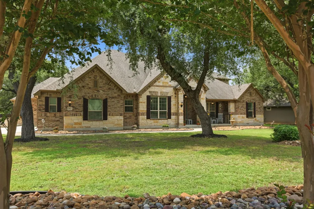 563 Solms Forest New Braunfels TX 78132