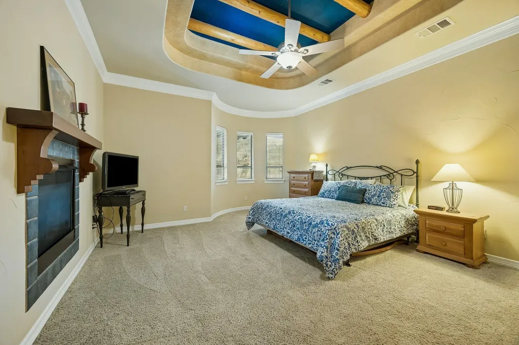 22227 Oban Drive Spicewood TX 78669