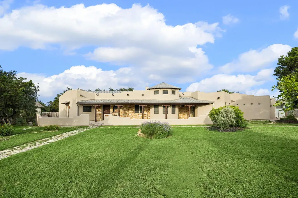 22227 Oban Drive Spicewood TX 78669