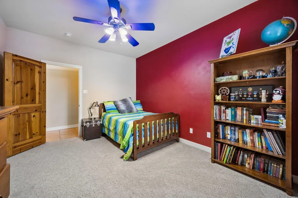 22227 Oban Drive Spicewood TX 78669