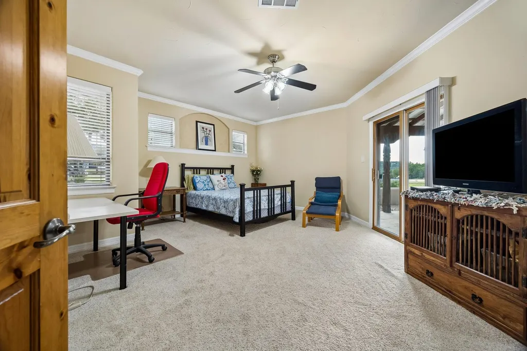 22227 Oban Drive Spicewood TX 78669