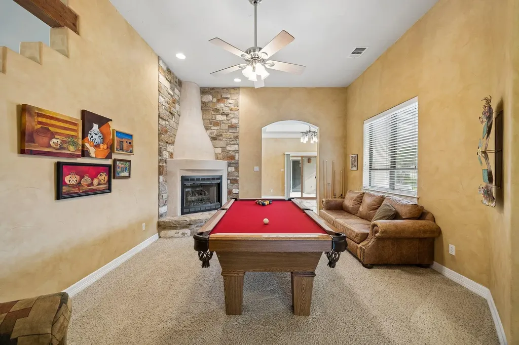 22227 Oban Drive Spicewood TX 78669