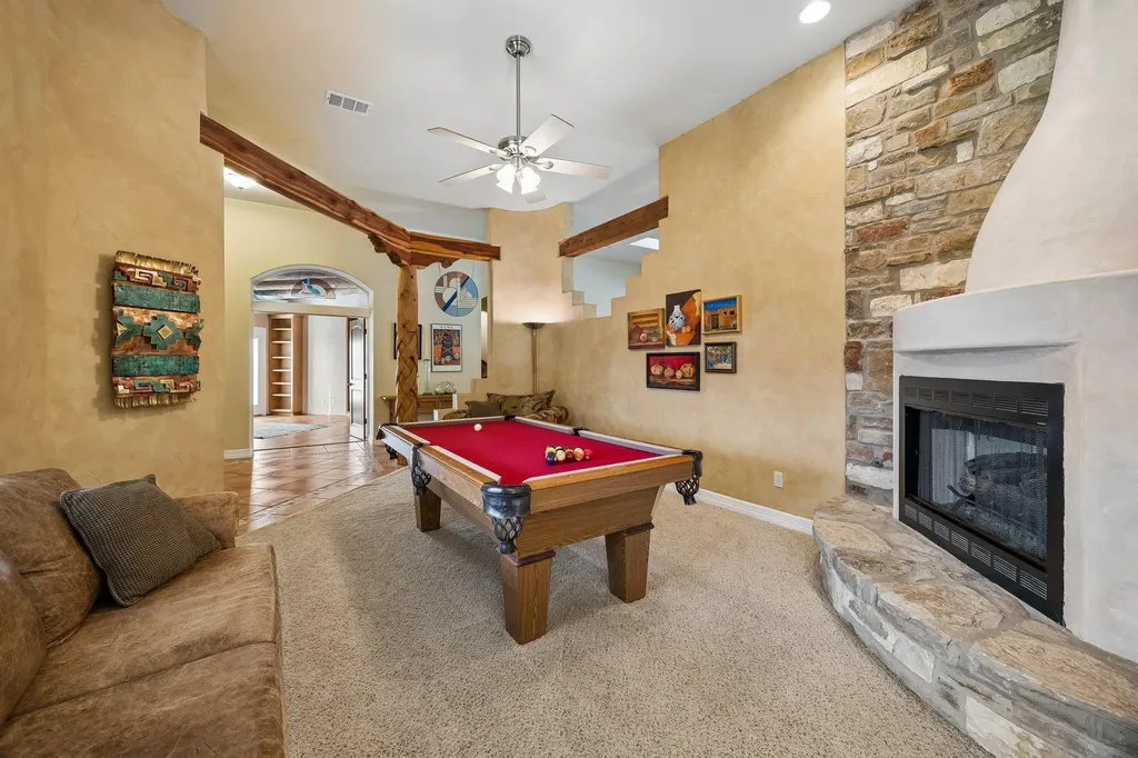 22227 Oban Drive Spicewood TX 78669