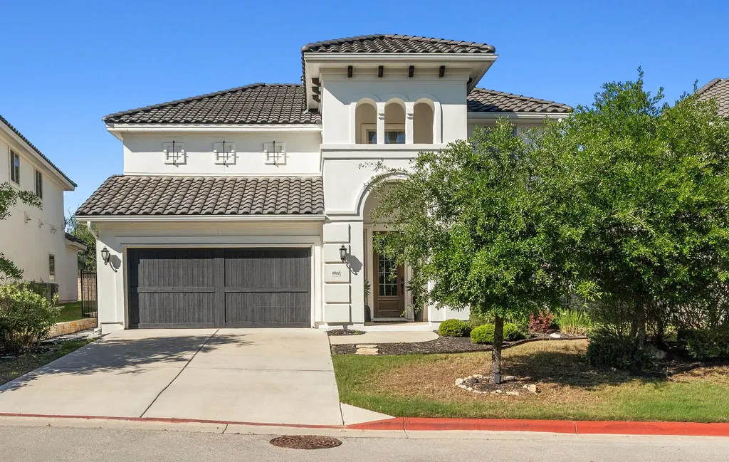 9900 Bayshore Bend Austin TX 78726