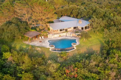 2200 Cerca Viejo Way Austin TX 78746