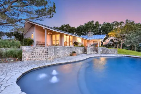 2200 Cerca Viejo Way Austin TX 78746