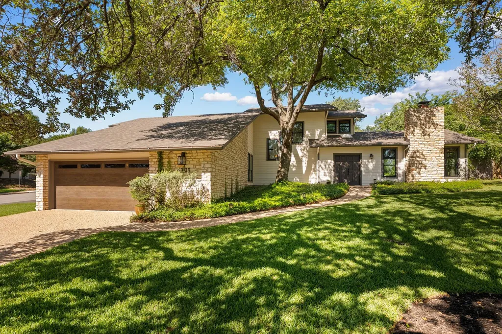 4701 Scottish Woods Cove Austin TX 78746