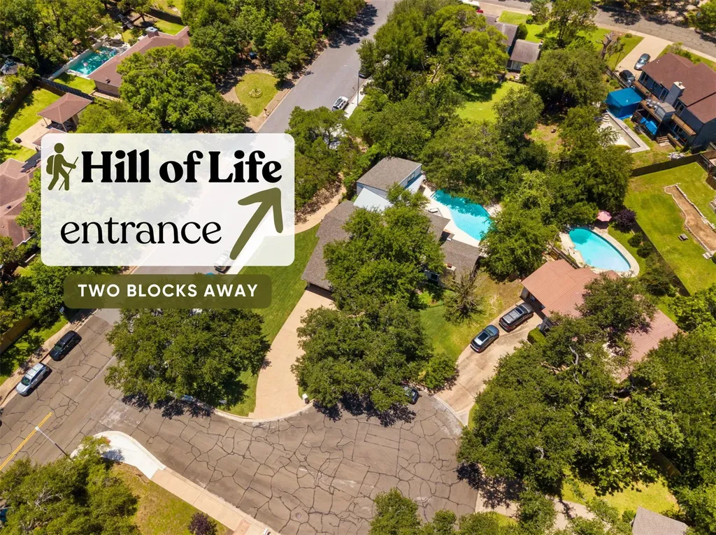 4701 Scottish Woods Cove Austin TX 78746