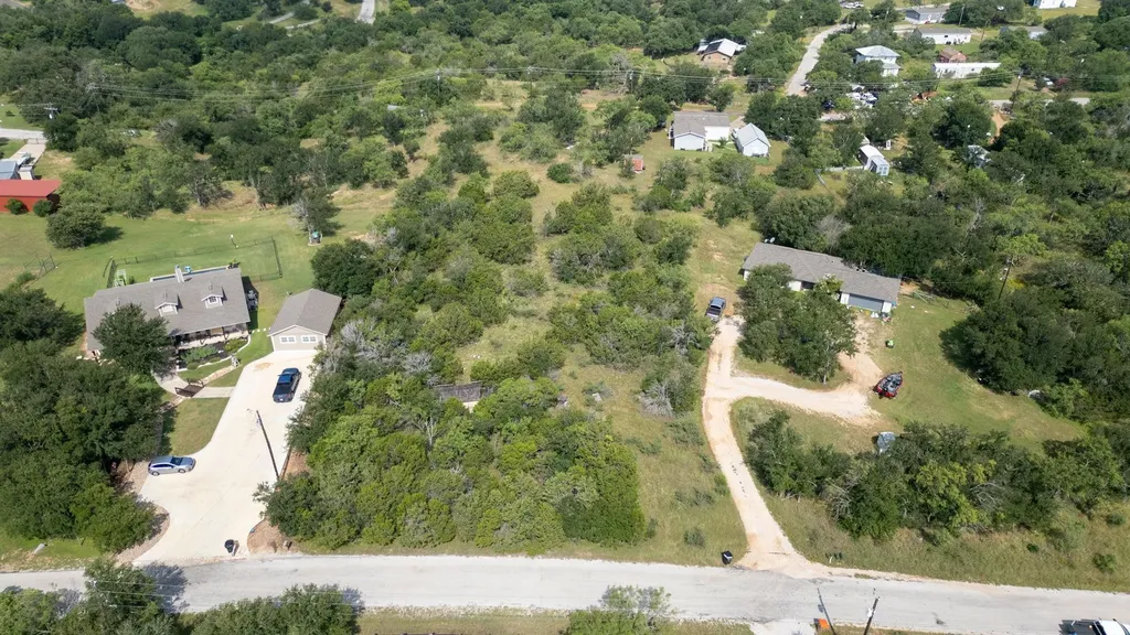 297 Link Drive Kingsland TX 78639