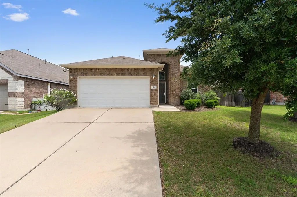 166 Joseph Drive Buda TX 78610