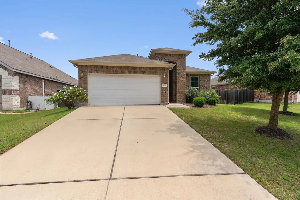 166 Joseph Drive Buda TX 78610