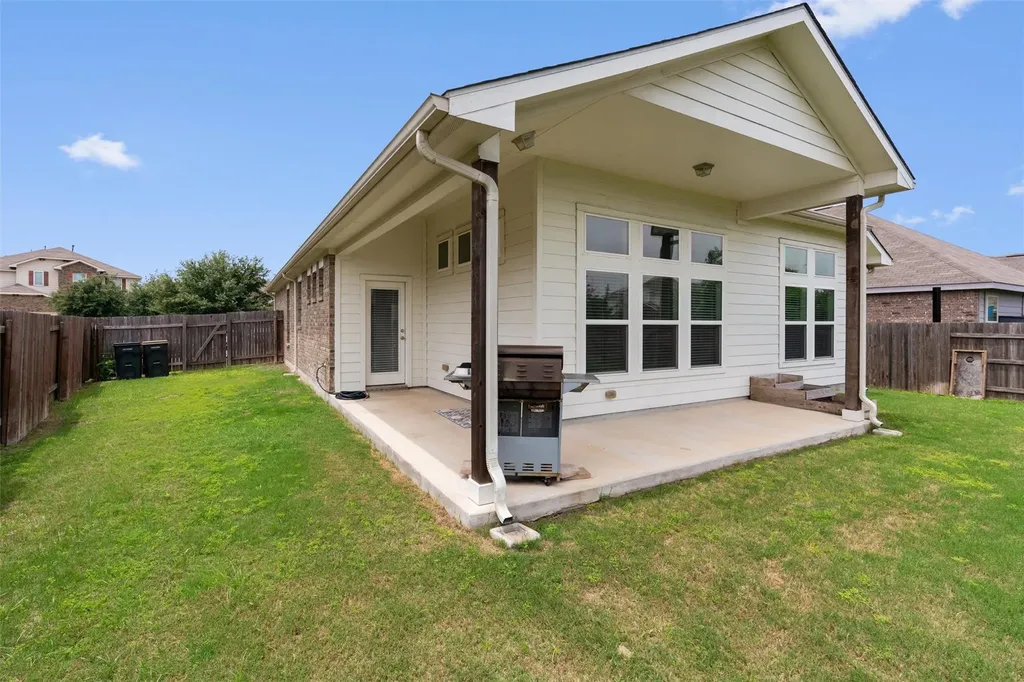 166 Joseph Drive Buda TX 78610