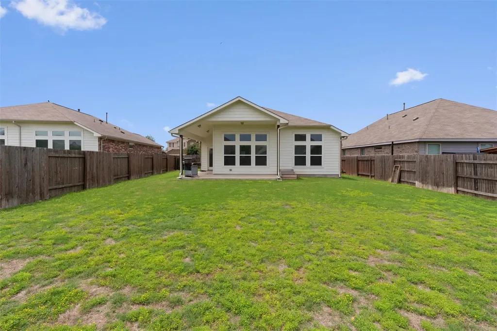 166 Joseph Drive Buda TX 78610