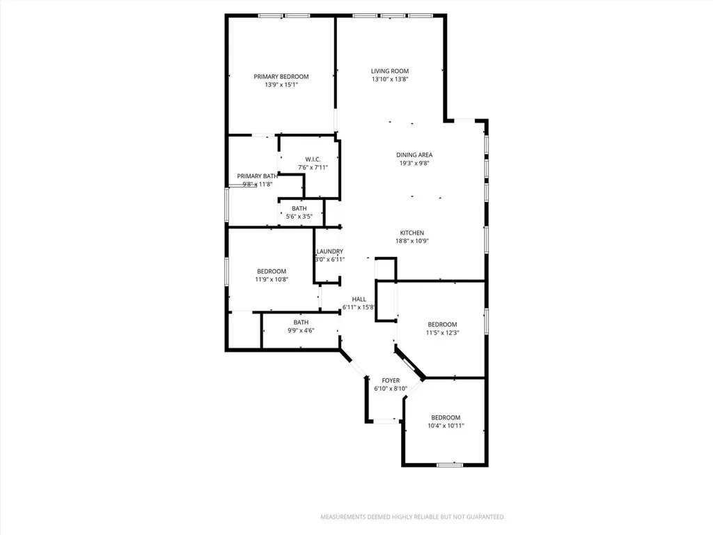 166 Joseph Drive Buda TX 78610