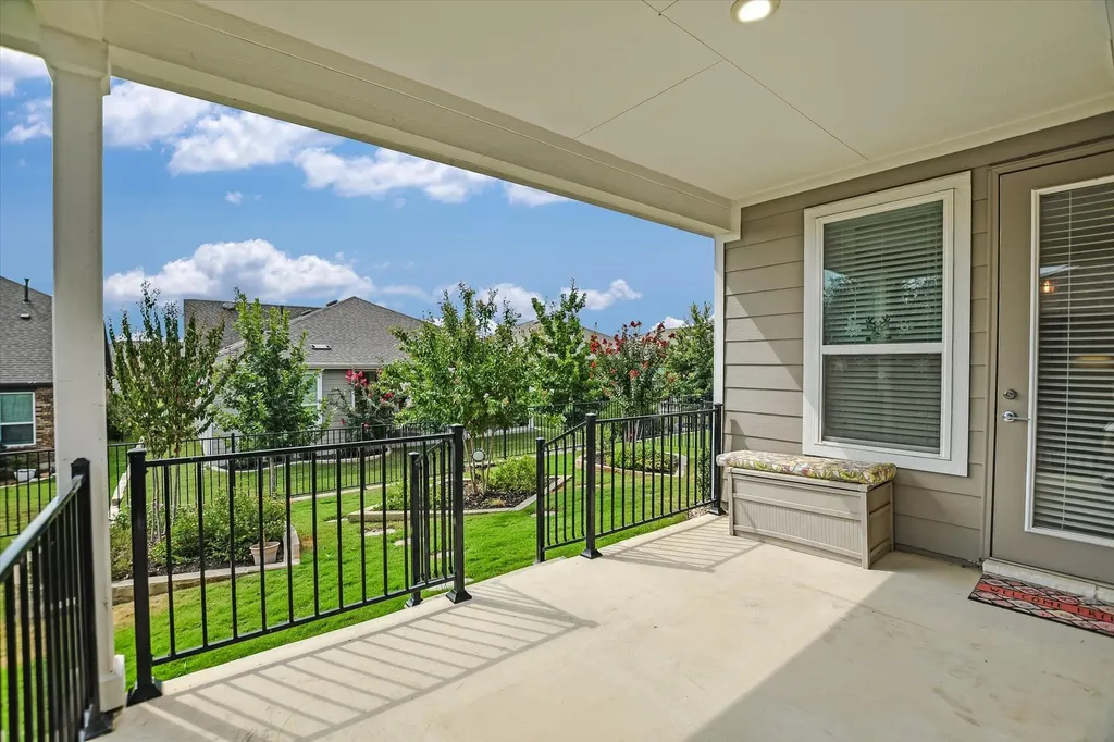 702 Kitty Hawk Road Georgetown TX 78633