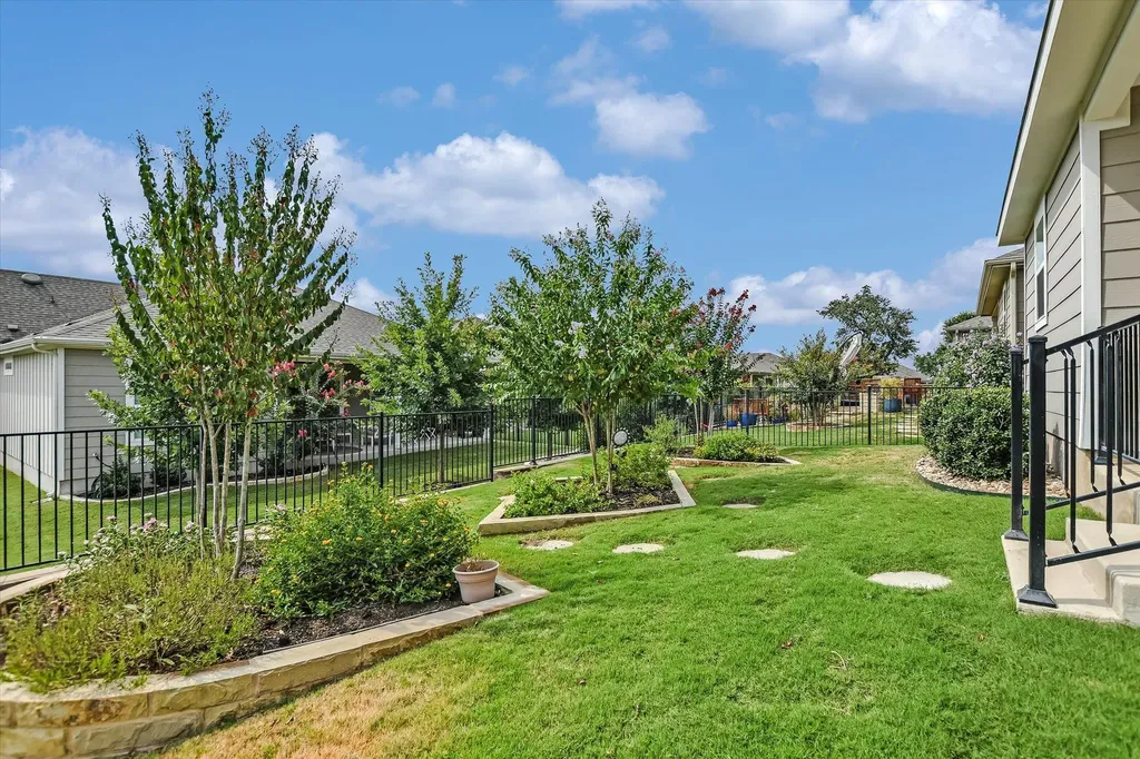 702 Kitty Hawk Road Georgetown TX 78633