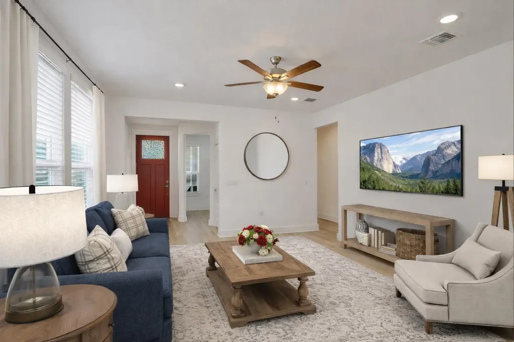 702 Kitty Hawk Road Georgetown TX 78633