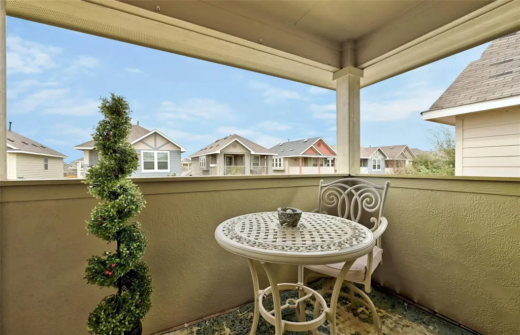 4507 E Esper Lane Austin TX 78725